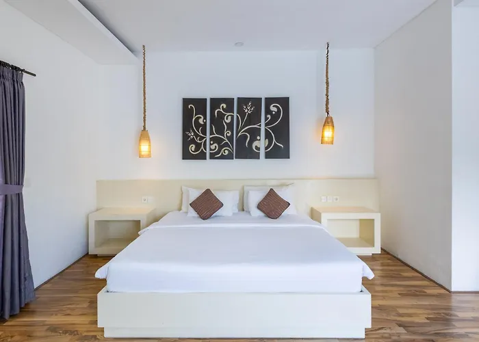 Anakula 3 By Pertama Villa Seminyak