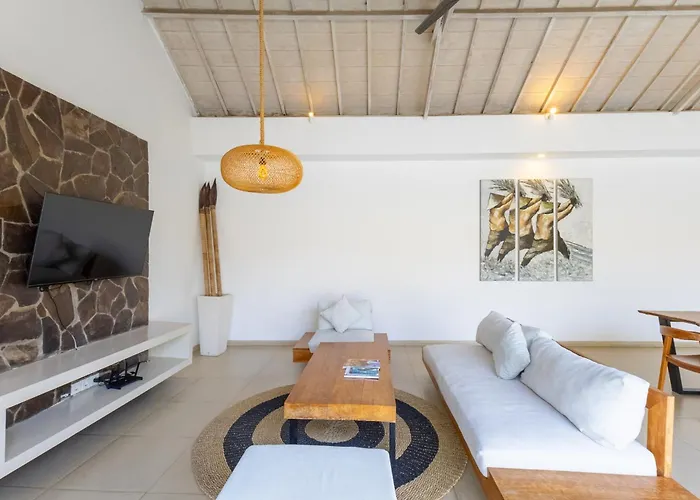 Villa Anakula 3 By Pertama Seminyak