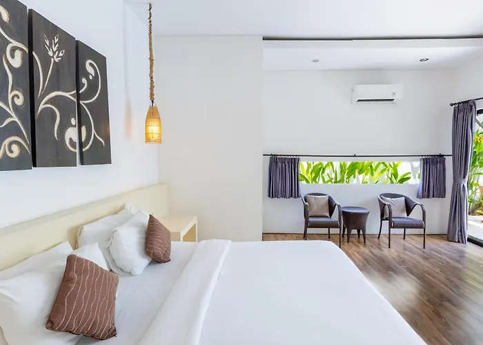 Anakula 3 By Pertama Seminyak