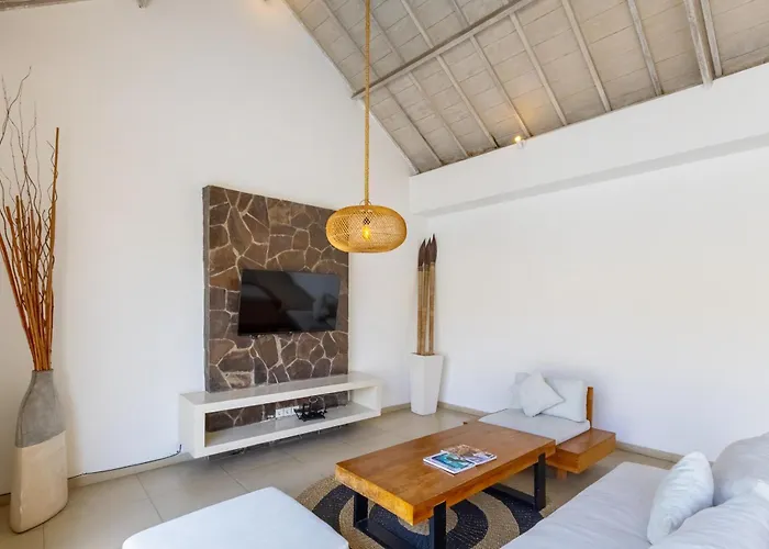 Anakula 3 By Pertama Villa Seminyak