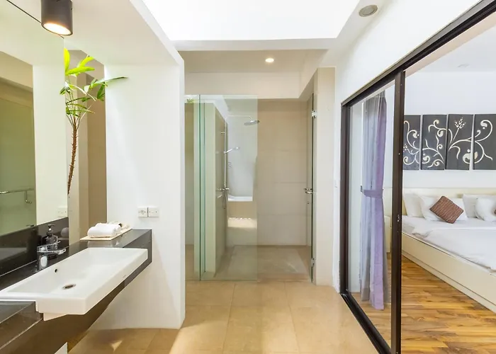 Anakula 3 By Pertama Villa Seminyak