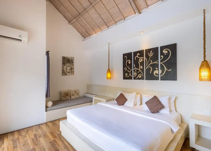Anakula 3 By Pertama Villa Seminyak