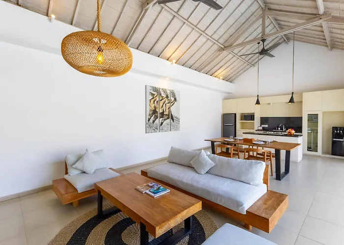 Anakula 3 By Pertama Villa
