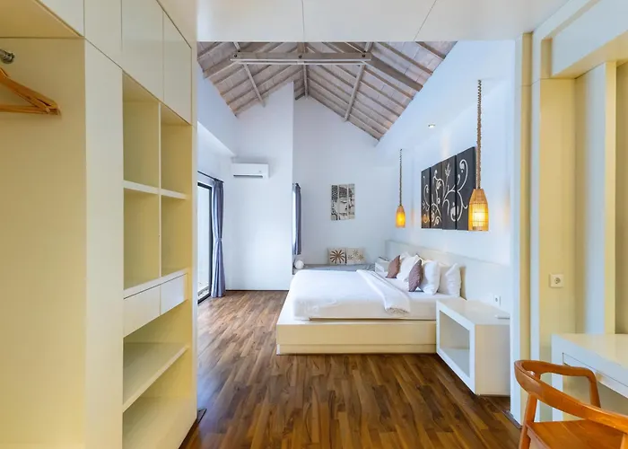 Anakula 3 By Pertama * Seminyak