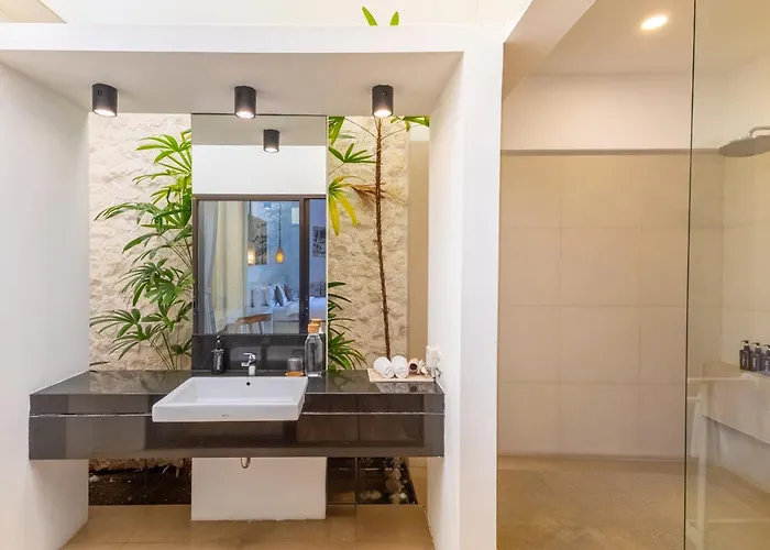 Villa Anakula 3 By Pertama Seminyak