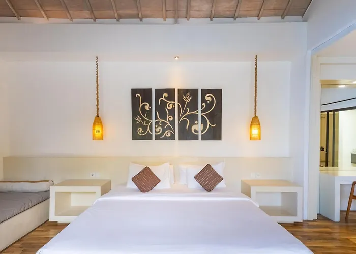 Villa Anakula 3 By Pertama Seminyak