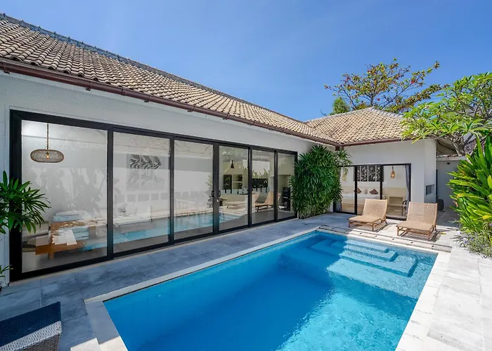 Anakula 3 By Pertama Villa Seminyak