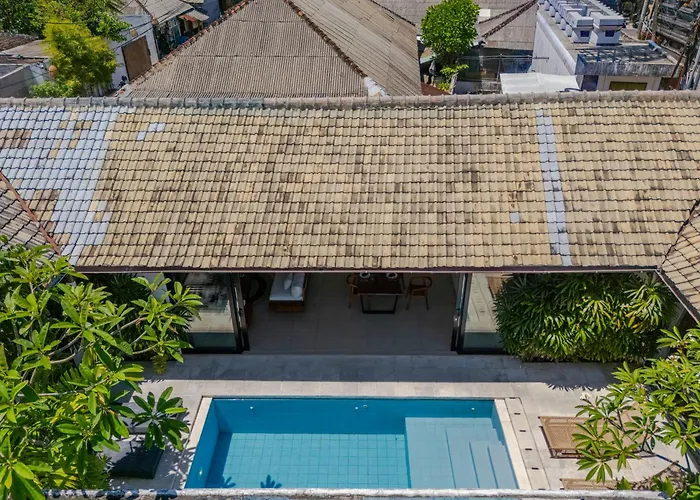 Anakula 3 By Pertama Villa *