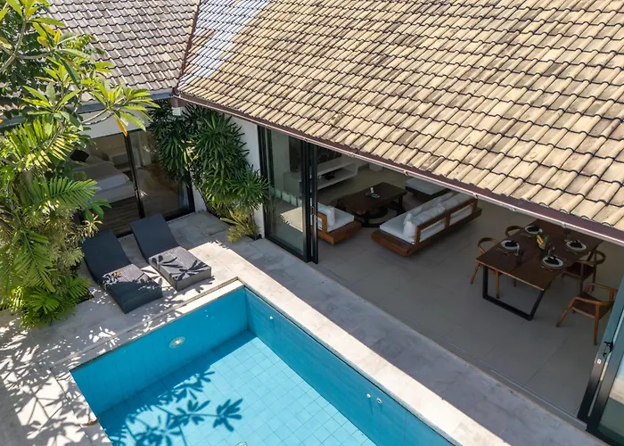 Anakula 3 By Pertama Seminyak