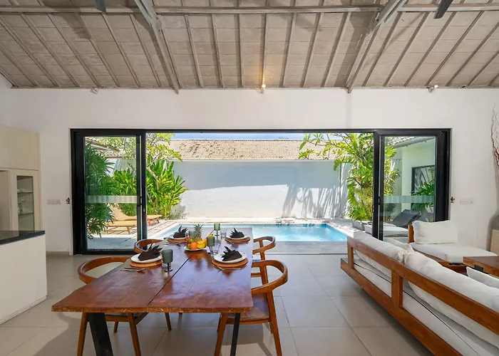 Anakula 3 By Pertama Villa Seminyak