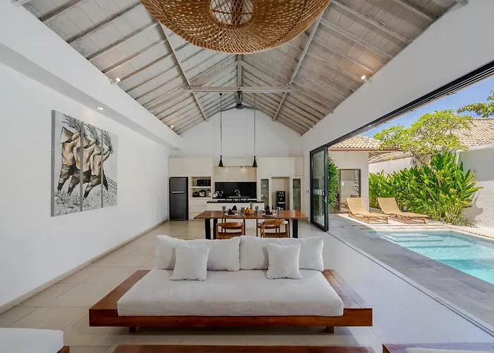 Villa Anakula 3 By Pertama